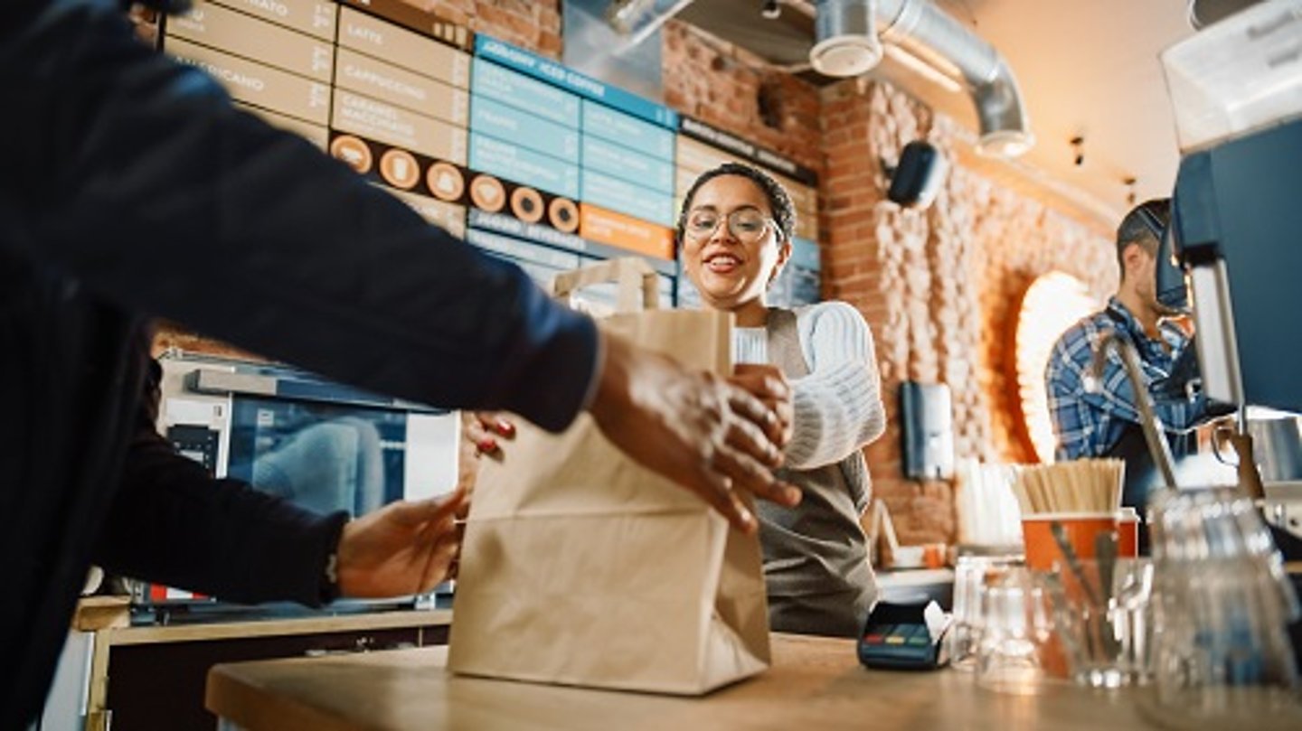 How to Maximize Your Takeout Orders Hospitality Technology